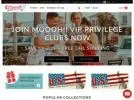 Moooh Limited Promo Code