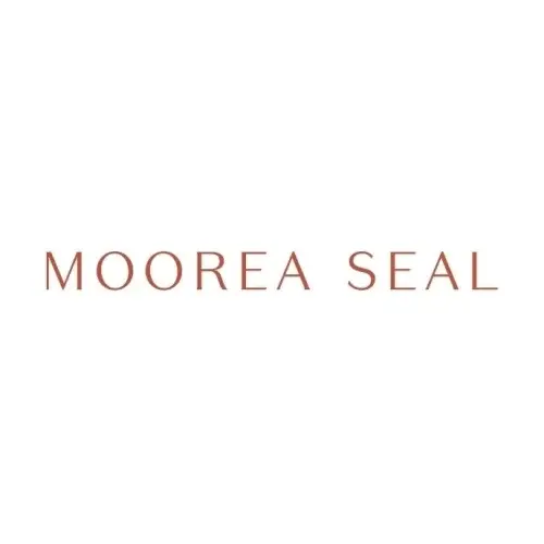 Moorea Seal Promo Code