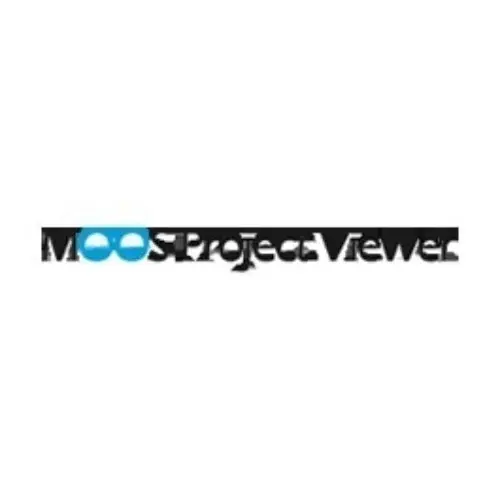 MOOS Project Viewer Promo Code