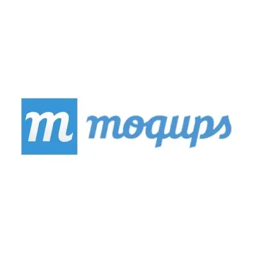 Moqups Promo Code