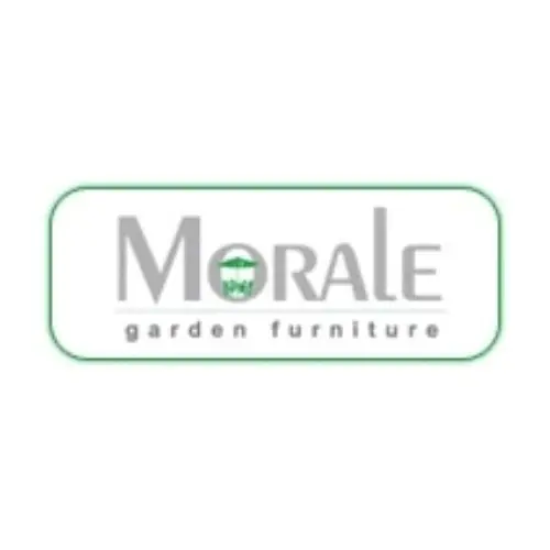 Morale Garden Furniture Promo Code