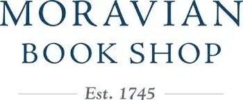 Moravian Book Shop Promo Code