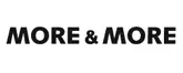 More-and-More DE Promo Code