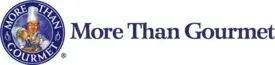 More Than Gourmet Promo Code