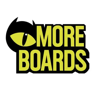 MOREBOARDS Promo Code