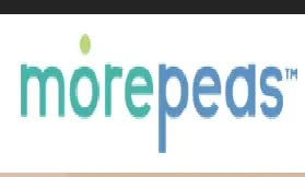 Morepeas US Promo Code