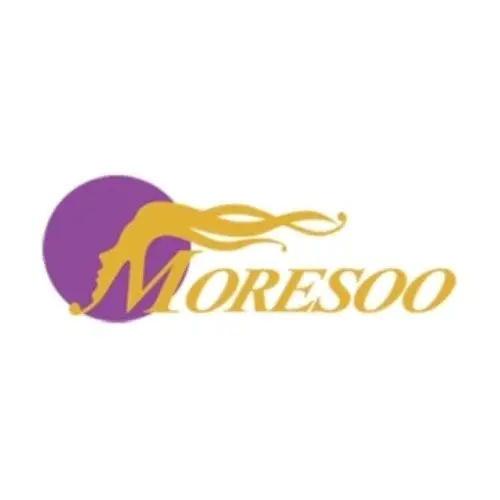 Moresoo Promo Code