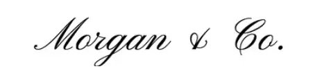 Morgan & Co. Promo Code