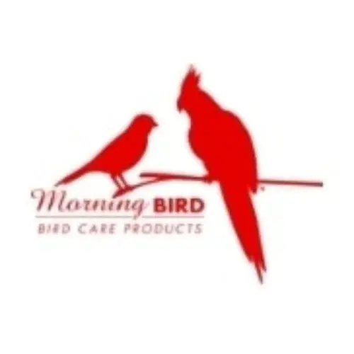 Morning Bird Promo Code