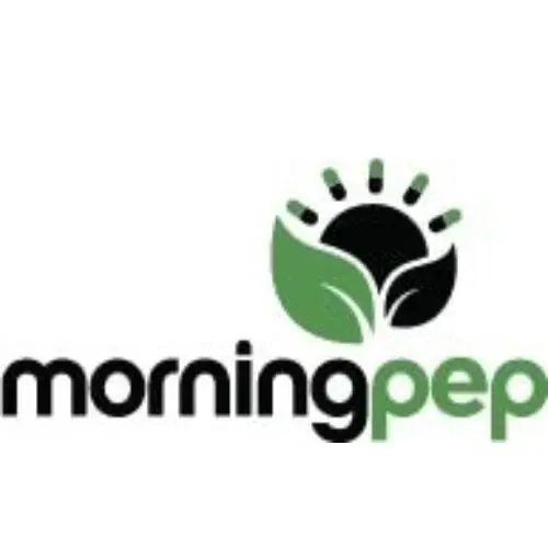 Morning Pep Promo Code