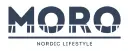 Moro shop UA Promo Code