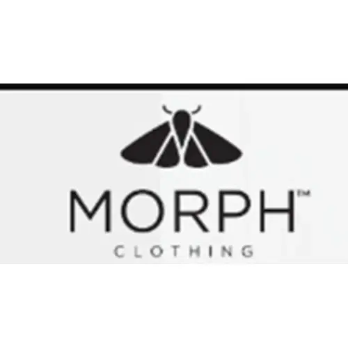 MORPH Clothing Promo Code