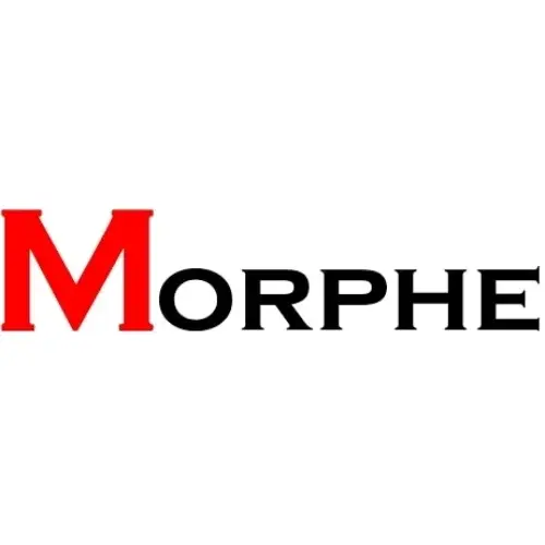 Morphe Promo Code
