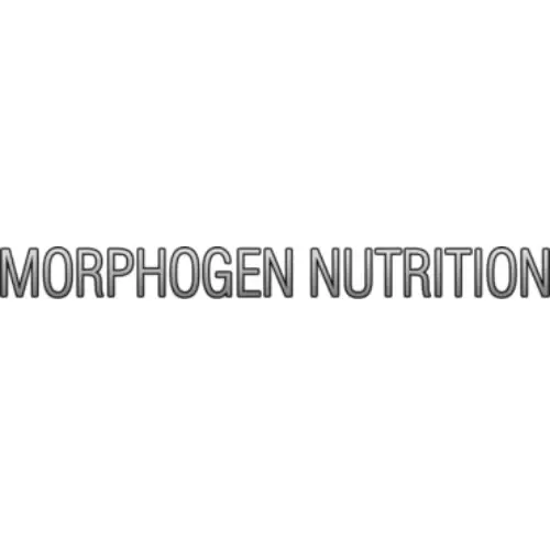 Morphogen Nutrition Promo Code