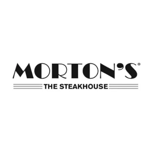 Morton's Steakhouse Promo Code