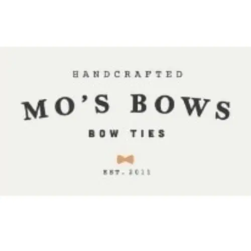 Mo's Bows Promo Code