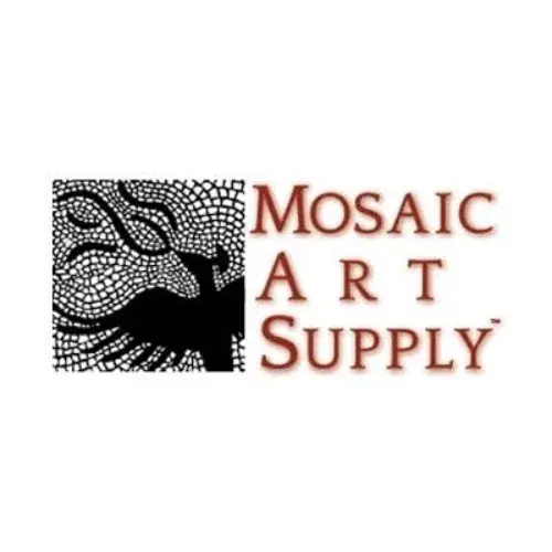 Mosaic Art Supply Promo Code