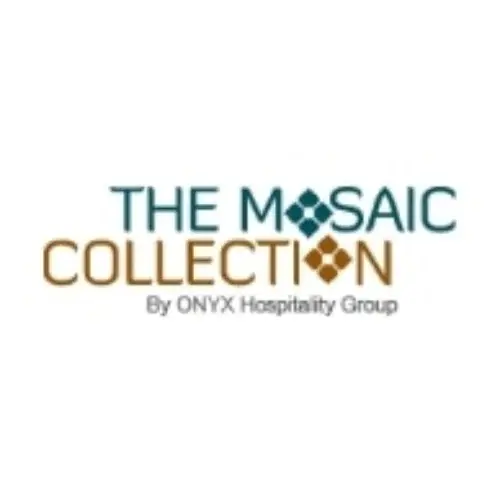Mosaic Collection Promo Code