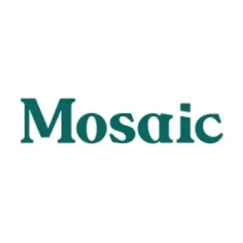 Mosaic Foods Promo Code