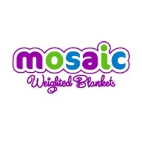 Mosaic Weighted Blankets Promo Code