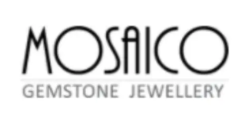 Mosaico Jewellery Promo Code