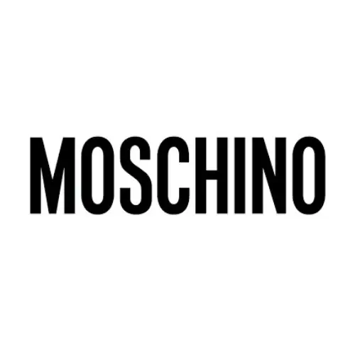 Moschino Promo Code
