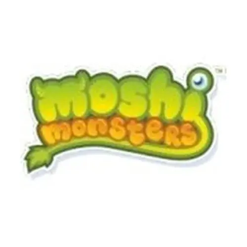 Moshi Monsters Promo Code