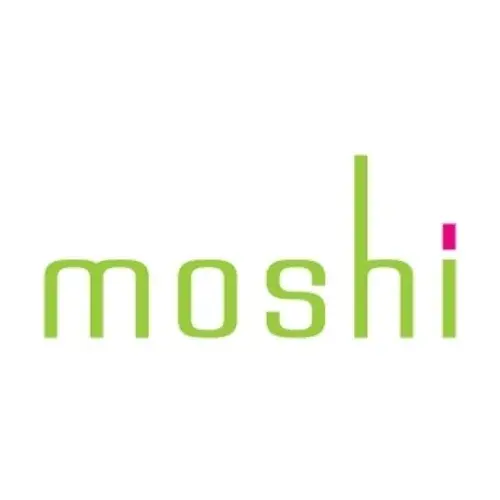 Moshi Promo Code