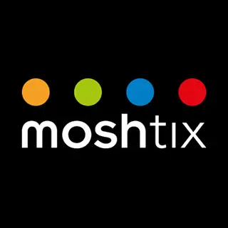 Moshtix AU Promo Code