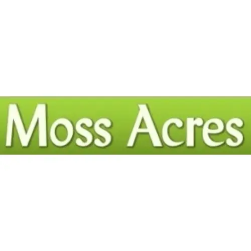 Moss Acres Promo Code