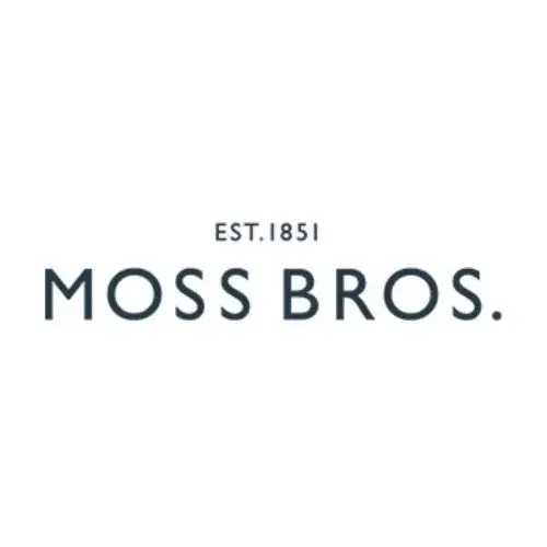 Moss Bros Promo Code