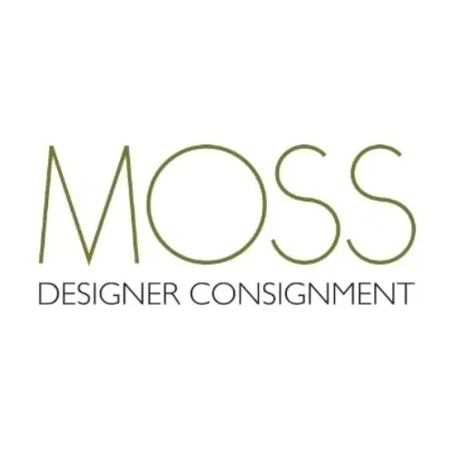MOSS Designer Consignment Promo Code