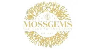 Mossgems Promo Code