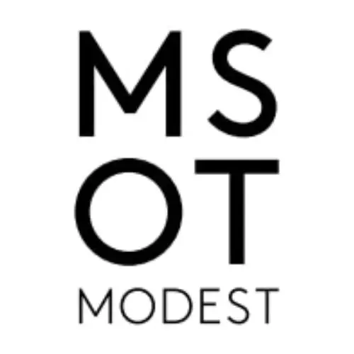 Most Modest Promo Code