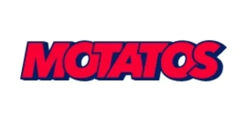 Motatos Promo Code