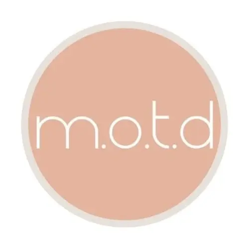 MOTD Cosmetics Promo Code