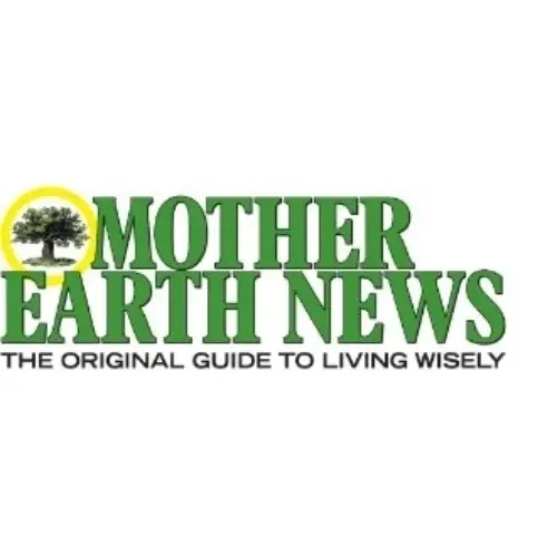 MOTHER EARTH NEWS Promo Code