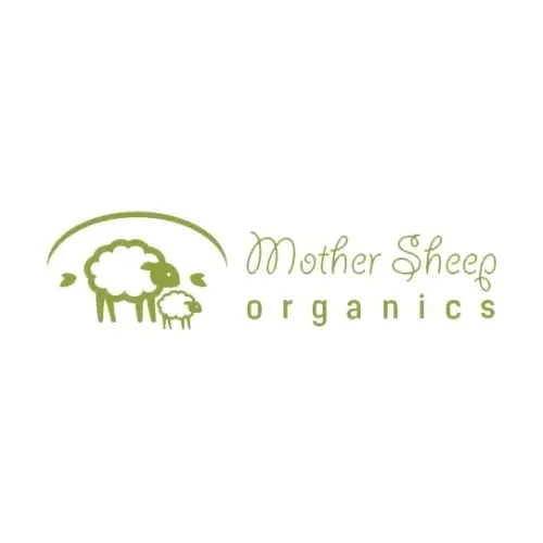 Mother Sheep Organics Promo Code