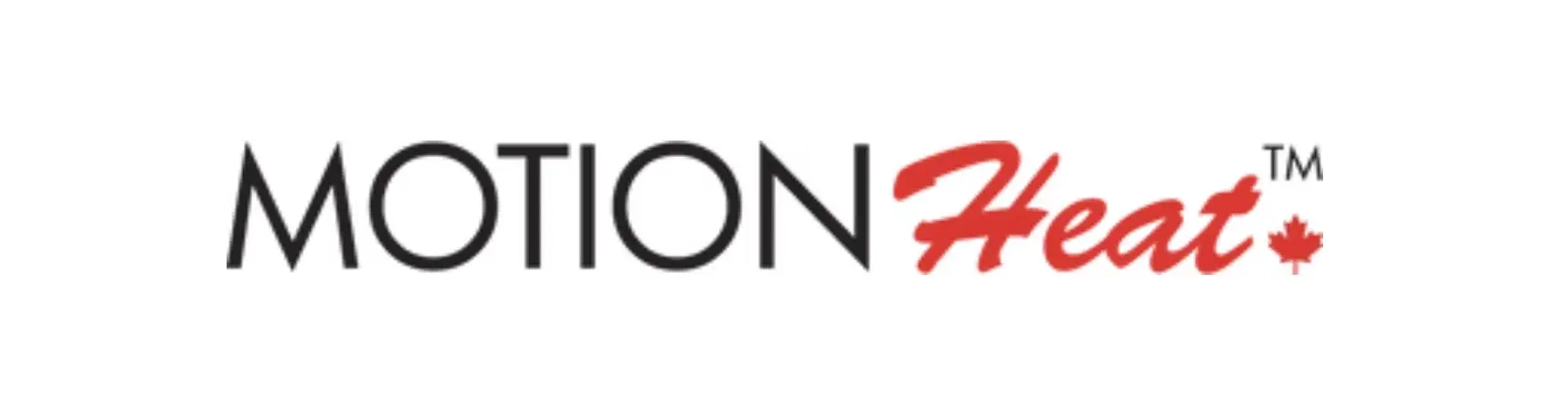 Motion Heat CA Promo Code