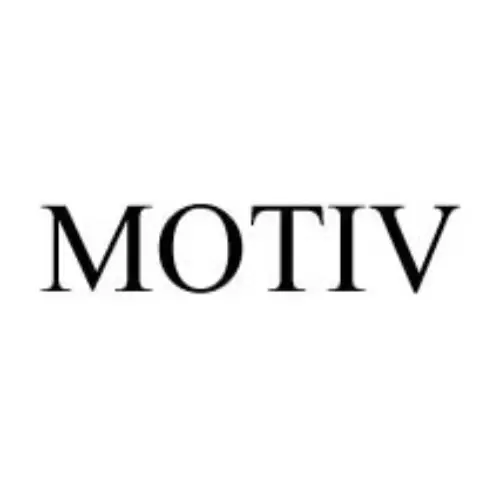 Motiv Promo Code