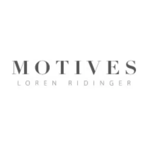 Motives Promo Code