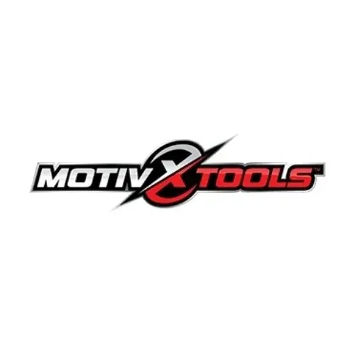 Motivx Tools Promo Code