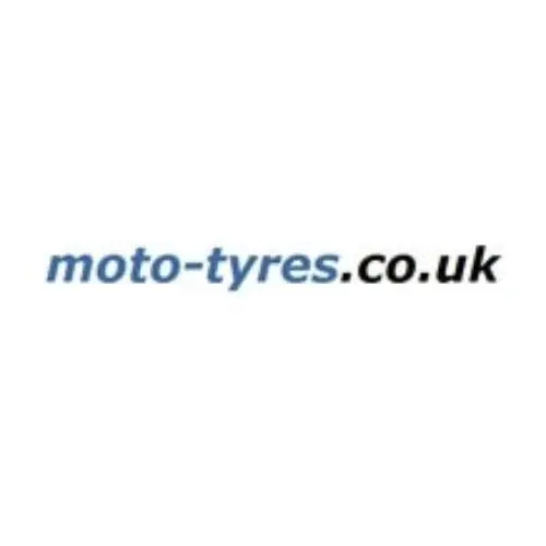 Moto-tyres.co.uk Promo Code
