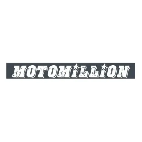 Motomillion Promo Code