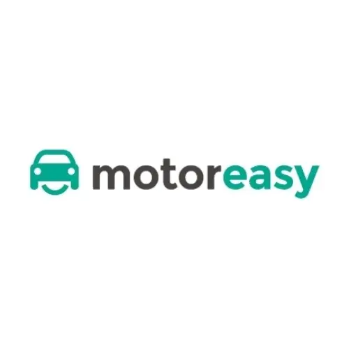 MotorEasy Car Warranty Promo Code