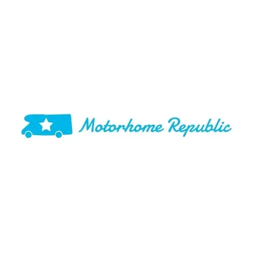 Motorhome Replublic Promo Code