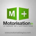 Motorisation Plus Promo Code