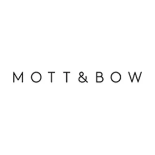 Mott & Bow Promo Code