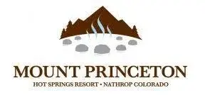Mount Princeton Hot Springs Resort Promo Code