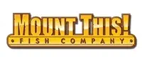 Mount This Fish Promo Code